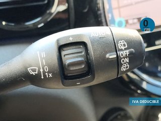 MINI Cooper SE 135 kW (184 CV)