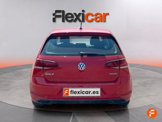 Volkswagen Golf Last Edition 1.5 TSI EVO 96kW (130CV)