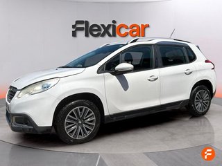 Peugeot 2008 Allure 1.6 BlueHDi 73KW (100CV)
