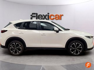 Mazda CX-5 2.0 GE 121kW (165CV) 2WD AT Evolution