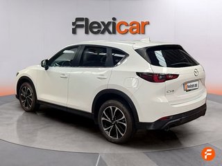 Mazda CX-5 2.0 GE 121kW (165CV) 2WD AT Evolution