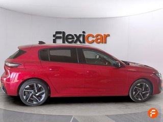 Peugeot 308 5P Allure PureTech 130 S&S MAN