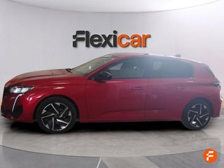Peugeot 308 5P Allure PureTech 130 S&S MAN