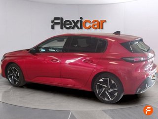 Peugeot 308 5P Allure PureTech 130 S&S MAN