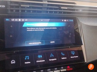Peugeot 308 5P Allure PureTech 130 S&S MAN