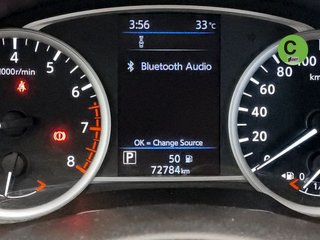 Nissan Micra IG-T 92 Acenta CVT 68 kW (92 CV)