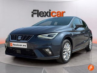 Seat Ibiza 1.0 TSI 85kW (115CV) Style XM