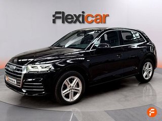 Audi Q5 35 TDI 120kW (163CV) quattro S tronic