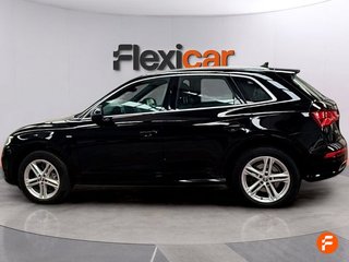 Audi Q5 35 TDI 120kW (163CV) quattro S tronic