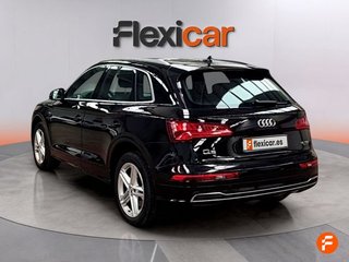 Audi Q5 35 TDI 120kW (163CV) quattro S tronic