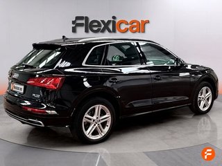 Audi Q5 35 TDI 120kW (163CV) quattro S tronic