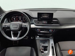 Audi Q5 35 TDI 120kW (163CV) quattro S tronic