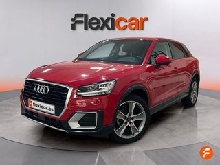 Audi Q2 Sport 35 TFSI 110kW (150CV)