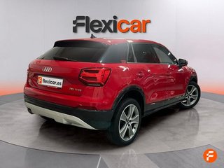 Audi Q2 Sport 35 TFSI 110kW (150CV)