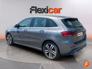 Mercedes Clase B B 200 d