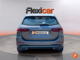Mercedes Clase B B 200 d