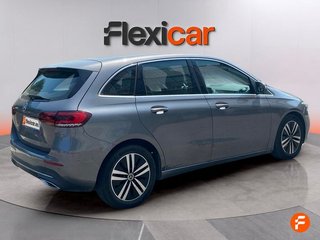 Mercedes Clase B B 200 d