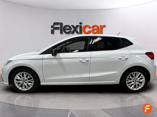 Seat Ibiza 1.0 TSI 81kW (110CV) FR XL