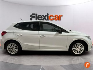 Seat Ibiza 1.0 TSI 81kW (110CV) FR XL