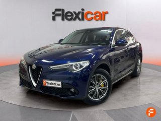 Alfa Romeo Stelvio 2.2 Diésel 118kW (160CV) Executive RWD