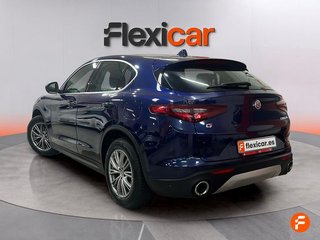 Alfa Romeo Stelvio 2.2 Diésel 118kW (160CV) Executive RWD