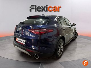 Alfa Romeo Stelvio 2.2 Diésel 118kW (160CV) Executive RWD