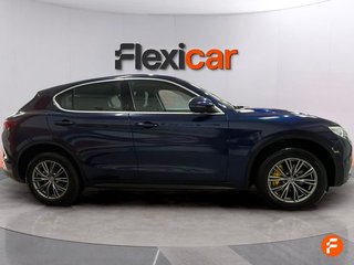 Alfa Romeo Stelvio 2.2 Diésel 118kW (160CV) Executive RWD