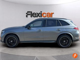 Mercedes GLC GLC 300 e 4MATIC