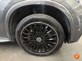 Mercedes GLC GLC 300 e 4MATIC