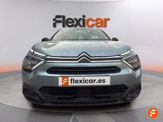 Citroën C4 BlueHdi 110 S&S Feel Pack