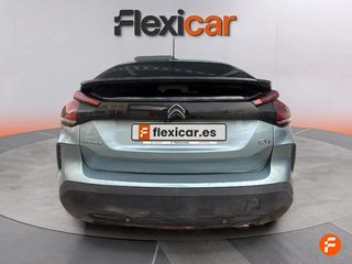 Citroën C4 BlueHdi 110 S&S Feel Pack