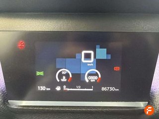 Citroën C4 BlueHdi 110 S&S Feel Pack