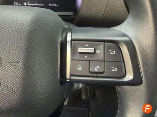 Citroën C4 BlueHdi 110 S&S Feel Pack