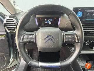 Citroën C4 BlueHdi 110 S&S Feel Pack