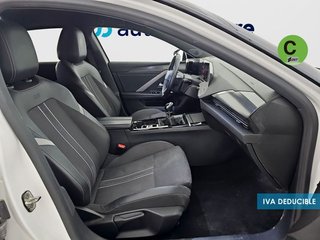 Opel Astra 1.2 Turbo XHT GS 96 kW (130 CV)