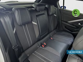 Opel Astra 1.2 Turbo XHT GS 96 kW (130 CV)