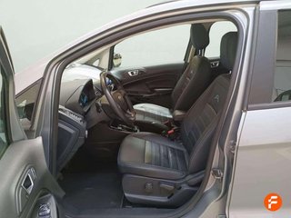 Ford Ecosport 1.0T EcoBoost 92kW (125CV) S&S Active