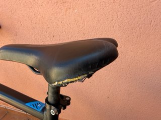 Bicicleta Rockrider 520