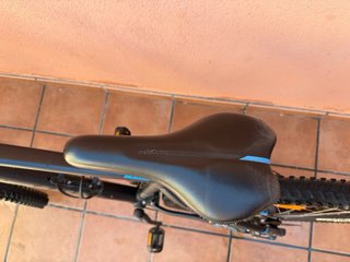 Bicicleta Rockrider 520