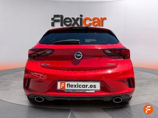 Opel Astra 1.6 Turbo S/S GSi Line