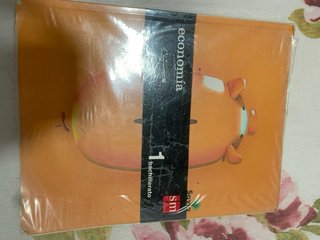 Libros 1 bachillerato