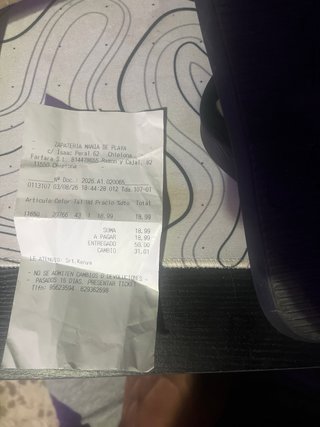 (Con tiket) Chanclas Rider Negras Talla 43