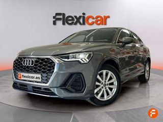 Audi Q3 Advanced 35 TDI 110kW (150CV) S tronic