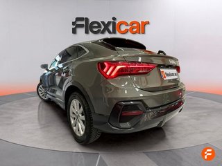Audi Q3 Advanced 35 TDI 110kW (150CV) S tronic