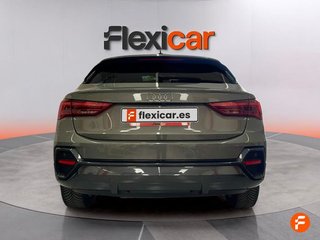 Audi Q3 Advanced 35 TDI 110kW (150CV) S tronic