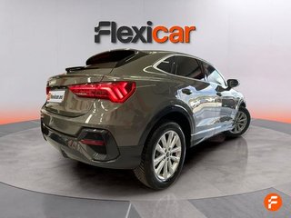 Audi Q3 Advanced 35 TDI 110kW (150CV) S tronic