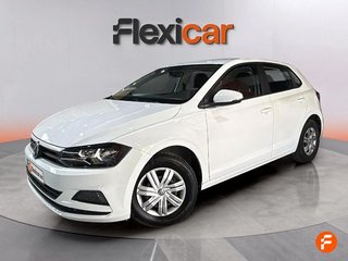 Volkswagen Polo Edition 1.0 EVO 48kW (65CV)