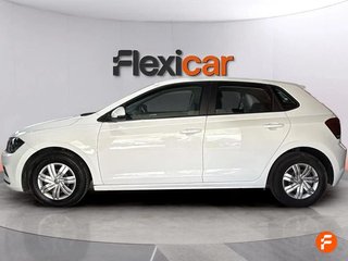 Volkswagen Polo Edition 1.0 EVO 48kW (65CV)
