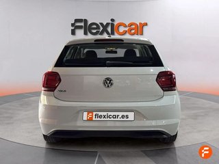 Volkswagen Polo Edition 1.0 EVO 48kW (65CV)