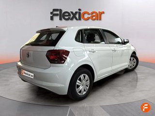 Volkswagen Polo Edition 1.0 EVO 48kW (65CV)